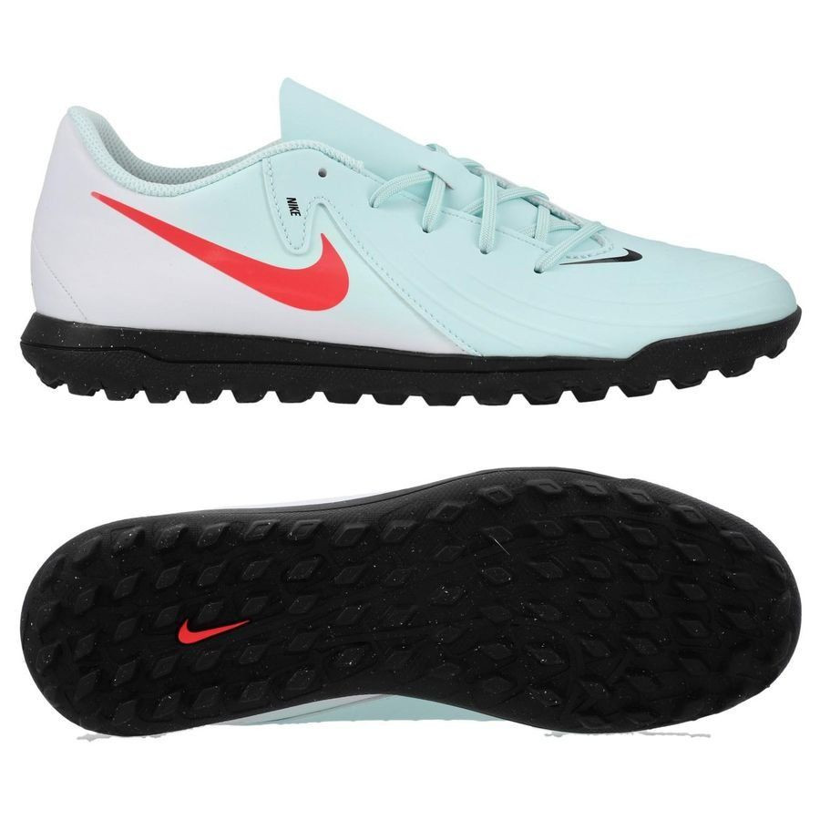 Сороконіжки Nike PHANTOM GX II CLUB TF FJ2587-300