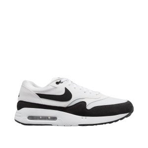 Кросівки чоловічі Nike Air Max 1 86 Og White Black DV1403-110