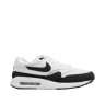 Кросівки чоловічі Nike Air Max 1 86 Og White Black DV1403-110