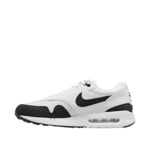 Кросівки чоловічі Nike Air Max 1 86 Og White Black DV1403-110
