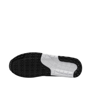 Кросівки чоловічі Nike Air Max 1 86 Og White Black DV1403-110