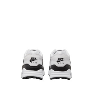 Кросівки чоловічі Nike Air Max 1 86 Og White Black DV1403-110