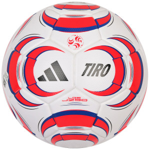 М'яч футбольний Adidas Tiro League J290 JW1527