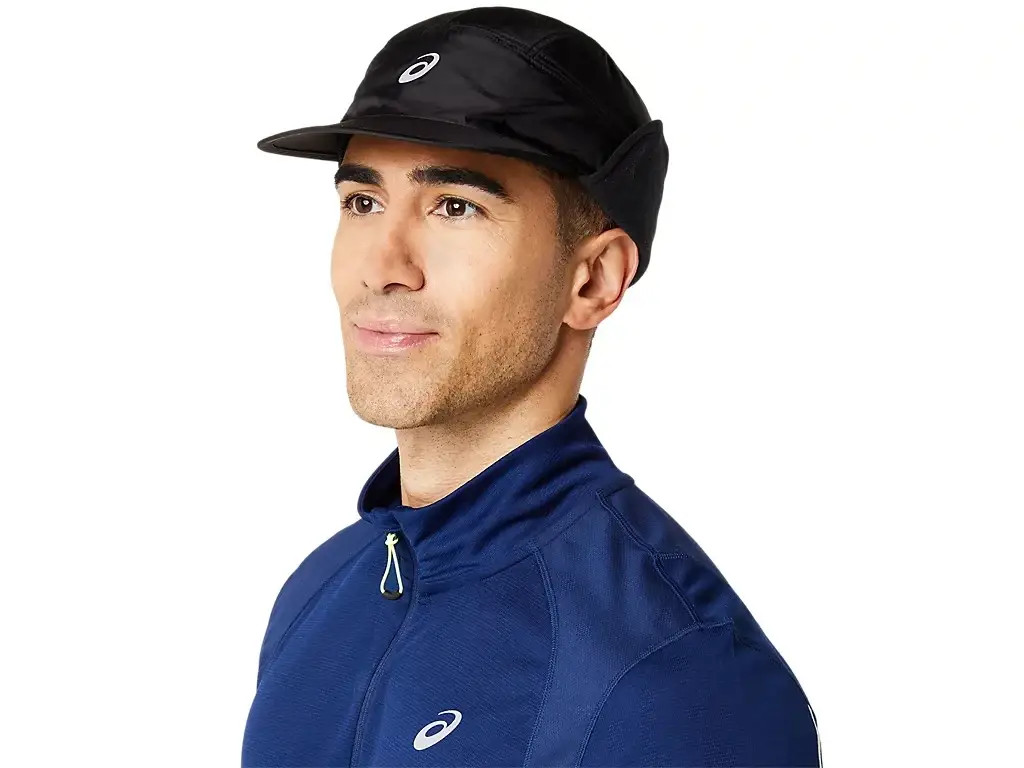 Шапка Asics WINTERIZED CAP 3013A907-001 3013A907-001