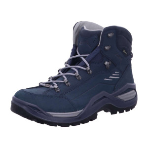 Черевики Lowa Renegade 100 GTX MID Navy/Asphalt (310949-6933) 310949-6933