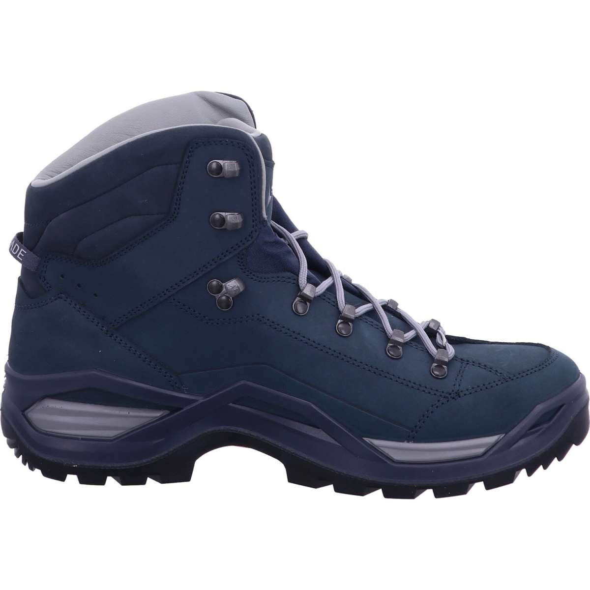 Черевики Lowa Renegade 100 GTX MID Navy/Asphalt (310949-6933) 310949-6933