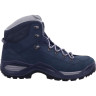 Черевики Lowa Renegade 100 GTX MID Navy/Asphalt (310949-6933) 310949-6933