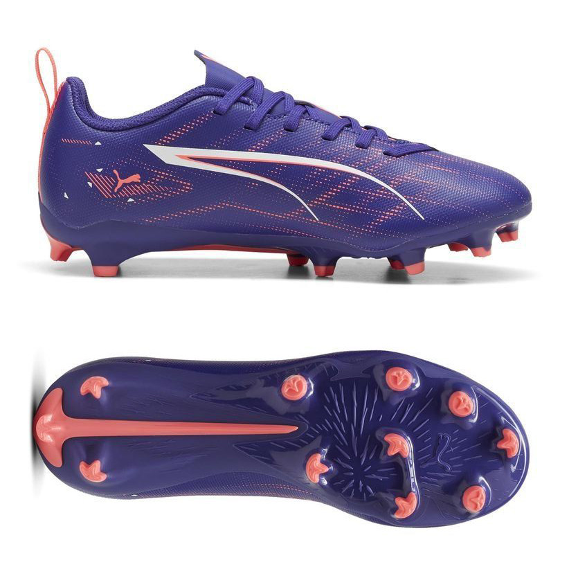 Бутси дитячі Puma ULTRA PLAY FG/AG 107695-01 107695-01
