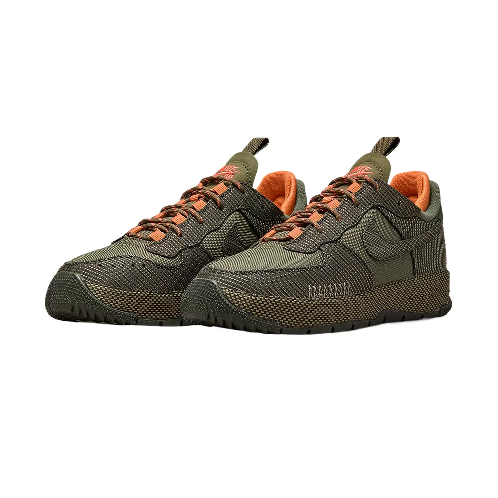 Кросівки Nike W AIR FORCE 1 WILD FB2348-302