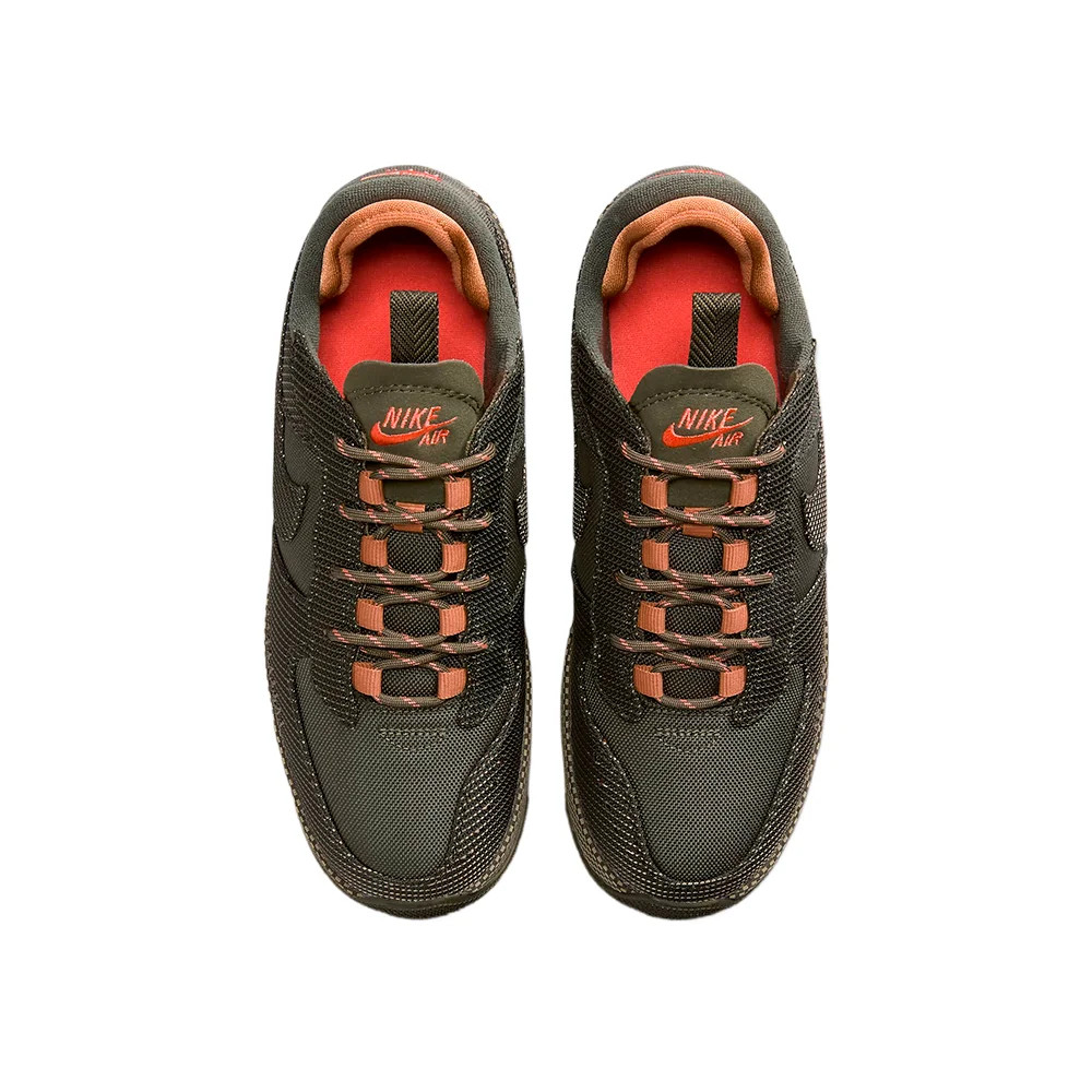 Кросівки Nike W AIR FORCE 1 WILD FB2348-302