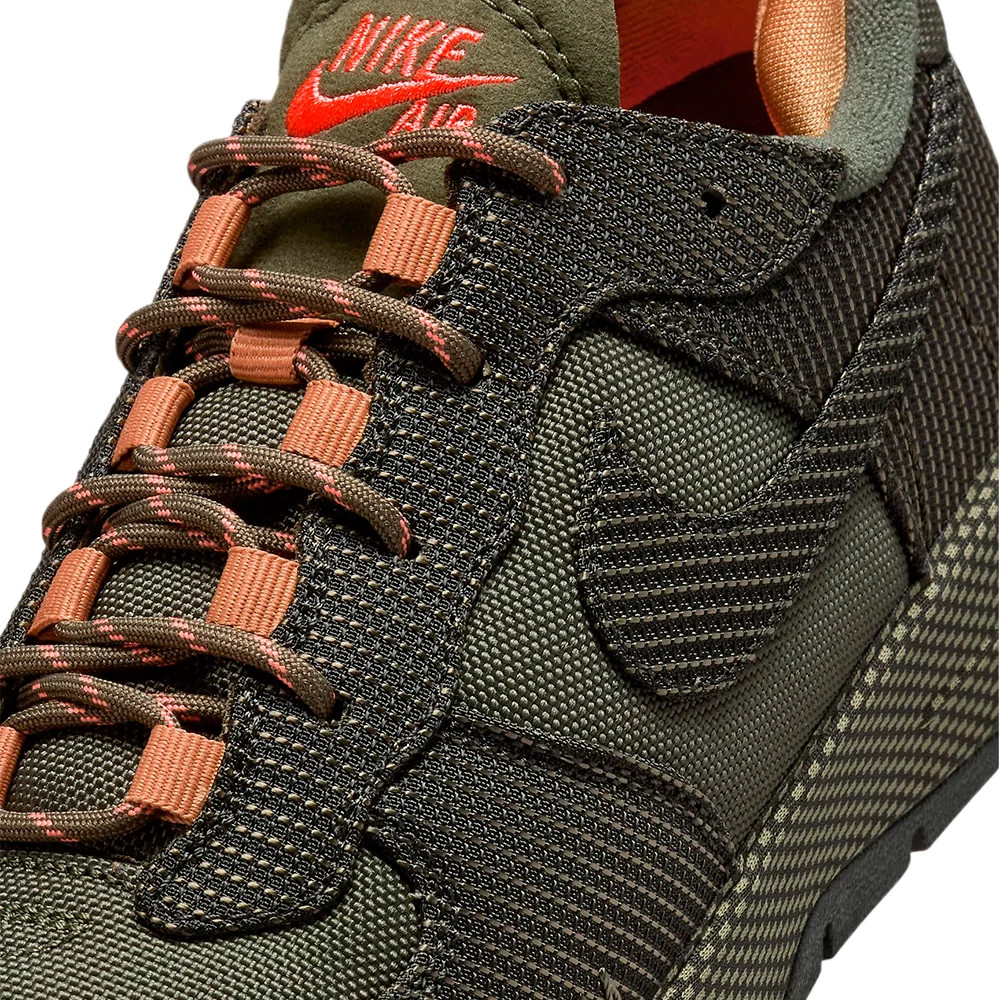 Кросівки Nike W AIR FORCE 1 WILD FB2348-302