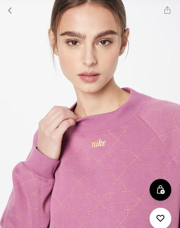 Світшот Nike Sportswear DM7280-507