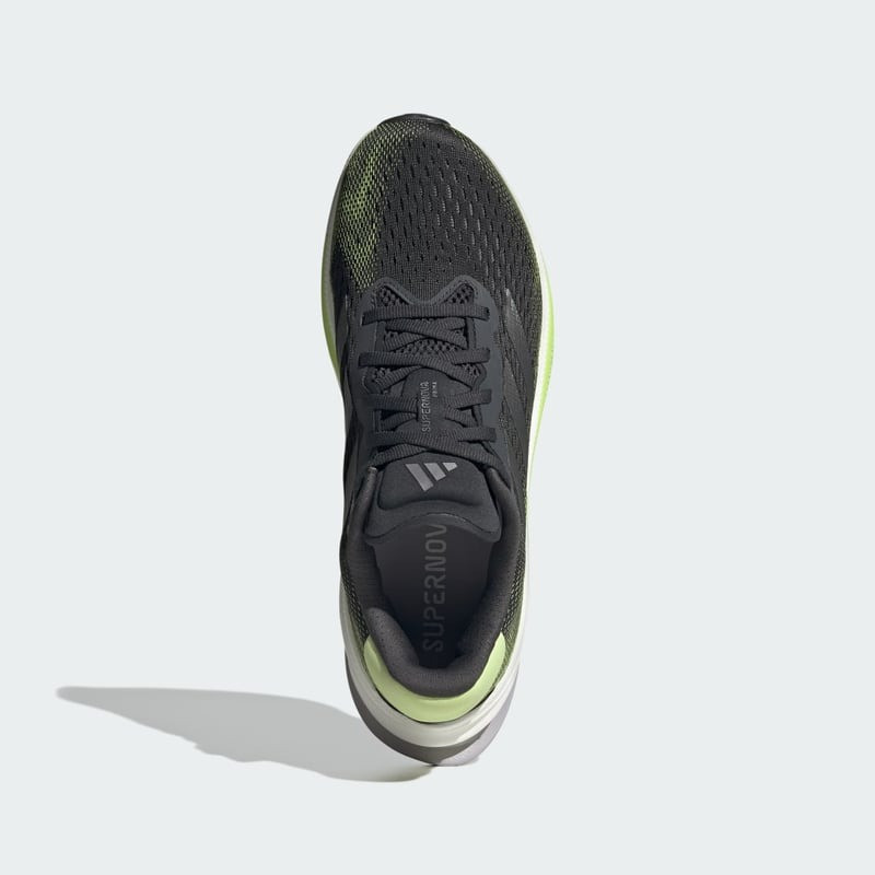 Кросівки Adidas Supernova Prima ‘Carbon Pulse Lime’ (IH8634) IH8634