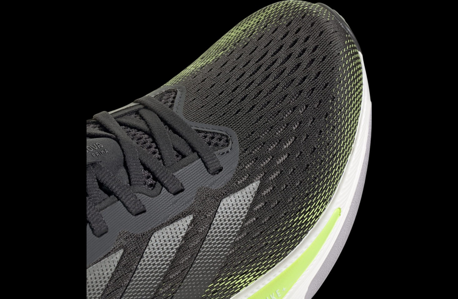 Кросівки Adidas Supernova Prima ‘Carbon Pulse Lime’ (IH8634) IH8634