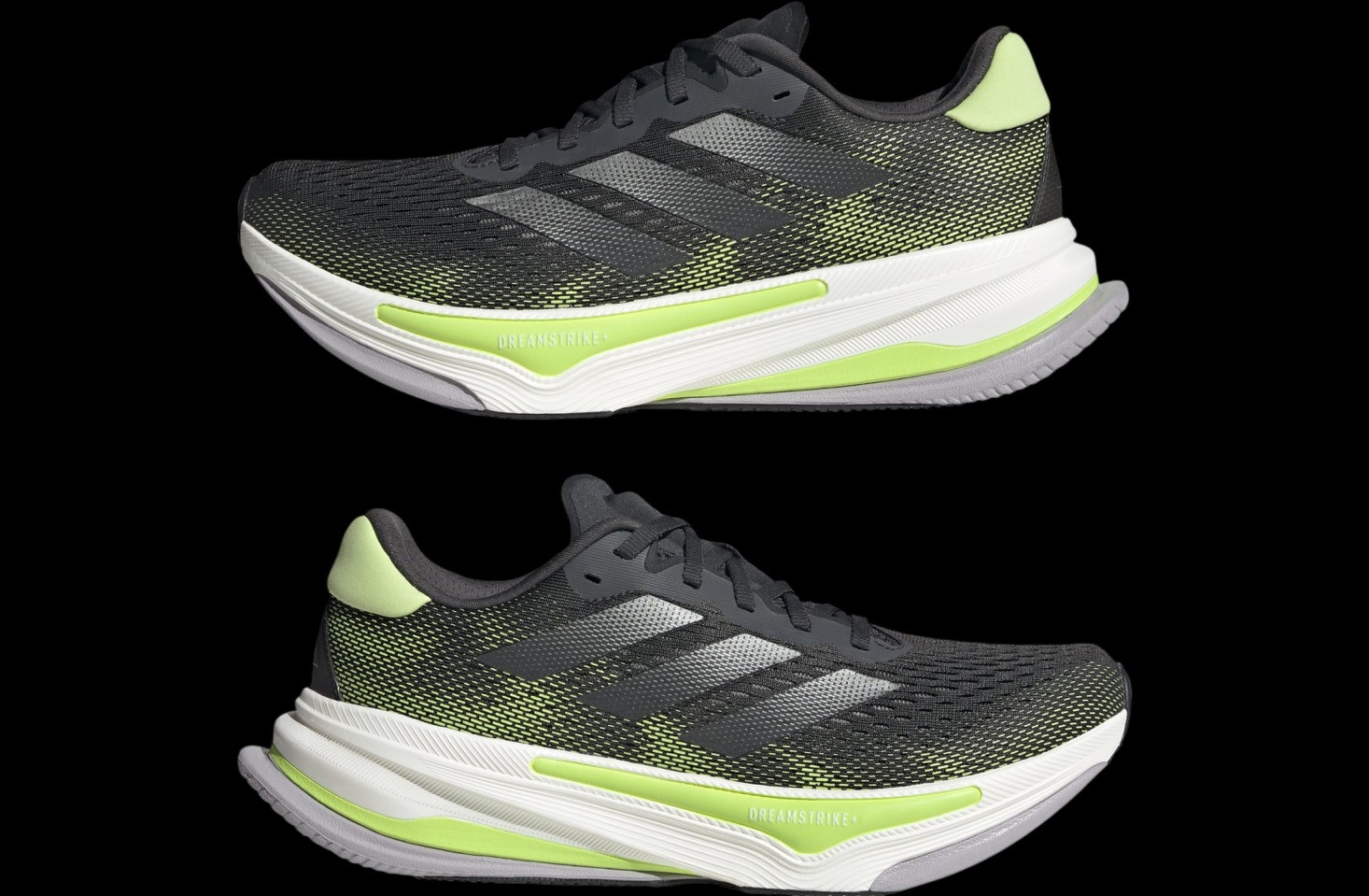 Кросівки Adidas Supernova Prima ‘Carbon Pulse Lime’ (IH8634) IH8634