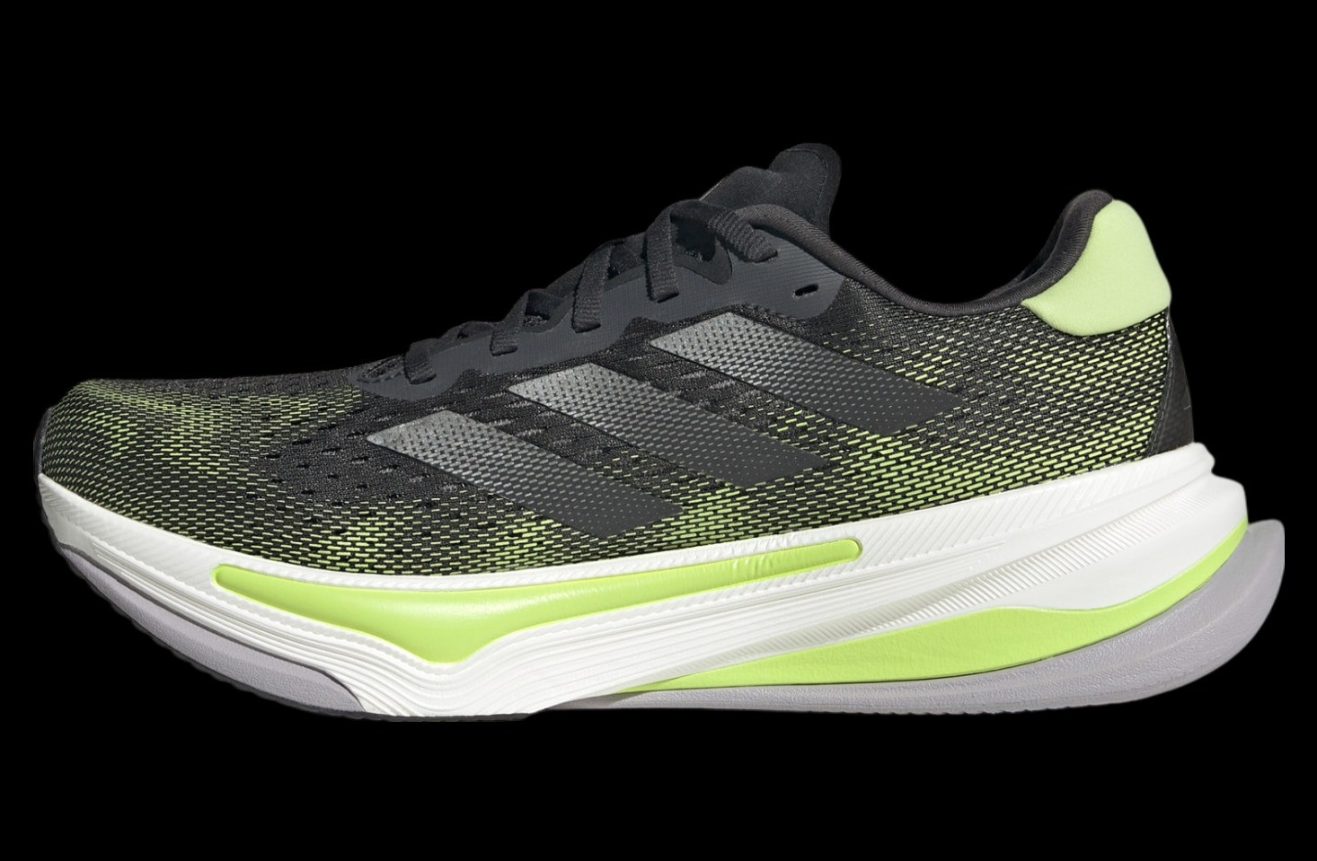 Кросівки Adidas Supernova Prima ‘Carbon Pulse Lime’ (IH8634) IH8634