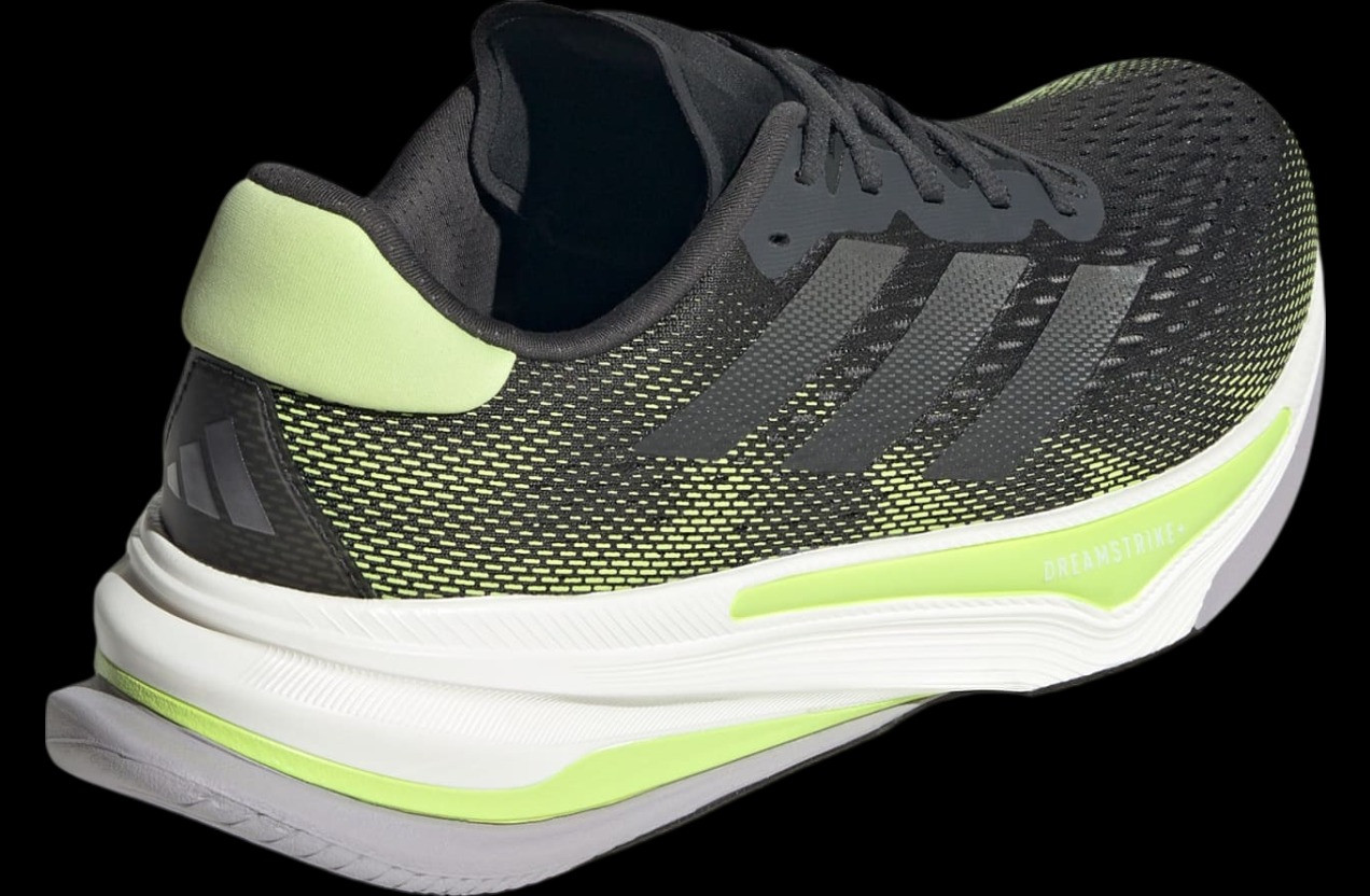 Кросівки Adidas Supernova Prima ‘Carbon Pulse Lime’ (IH8634) IH8634