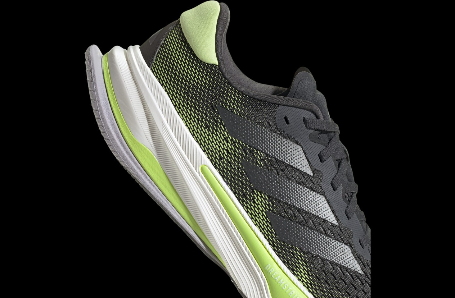 Кросівки Adidas Supernova Prima ‘Carbon Pulse Lime’ (IH8634) IH8634