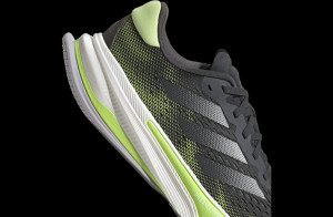 Кросівки Adidas Supernova Prima ‘Carbon Pulse Lime’ (IH8634) IH8634
