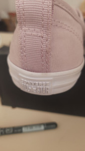 Кеди Converse All Star (Клас А) 564314C-R