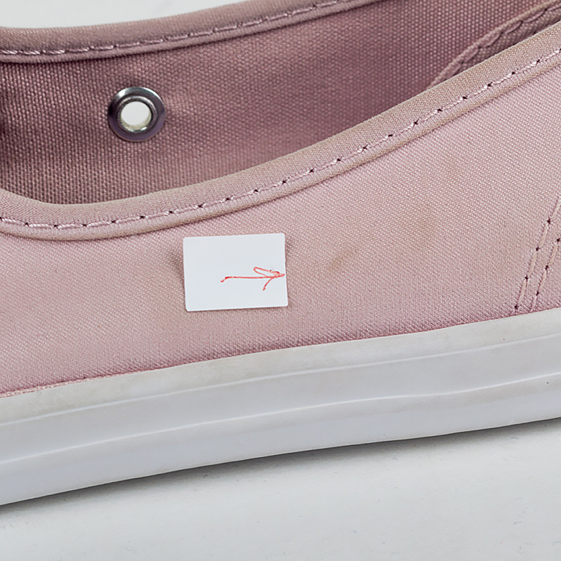Кеди Converse All Star (Клас А) 564314C-R