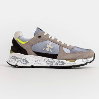 Кросівки Premiata Mase MASE 6158