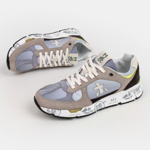 Кросівки Premiata Mase MASE 6158