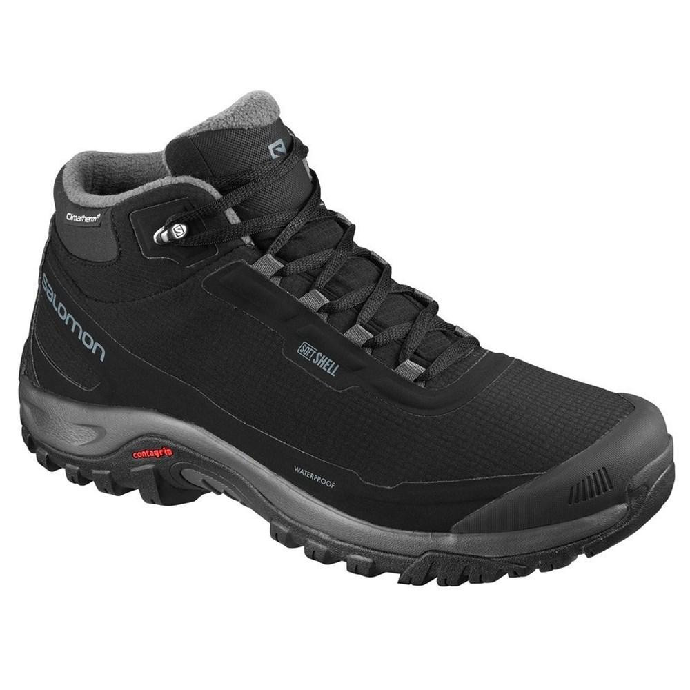 Черевики Salomon Shelter Cs Wp (411104) 41 (26 см.) 411104