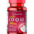 Капсули Q-SORB™ Co Q-10 200 mg - 30caps 100-32-4916718-20