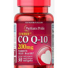 Капсули Q-SORB™ Co Q-10 200 mg - 30caps 100-32-4916718-20