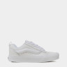 Кеди Knu Skool Mono White Leather VN0009QCW00