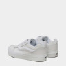 Кеди Knu Skool Mono White Leather VN0009QCW00