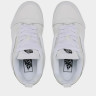 Кеди Knu Skool Mono White Leather VN0009QCW00