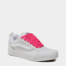 Кеди Knu Skool Mono White Leather VN0009QCW00