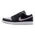Кросівки Air Jordan 1 Low Se Black DV1309-051