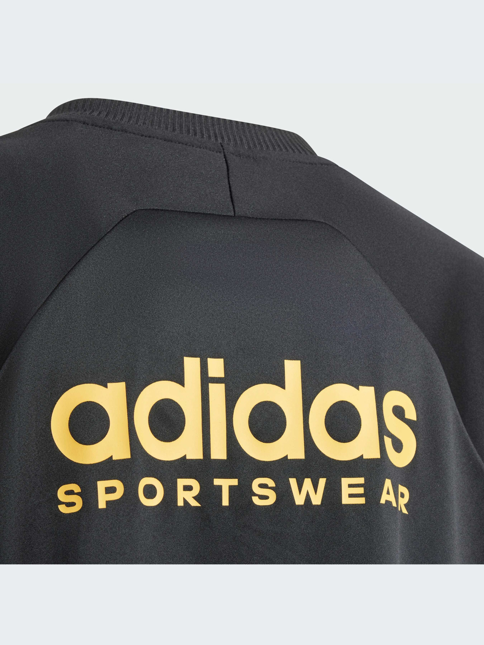 Футболка Tiro Summer Kids Sportswear IN1886