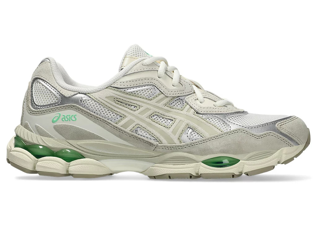 Кросівки Asics GEL-NYC 1203A383-112