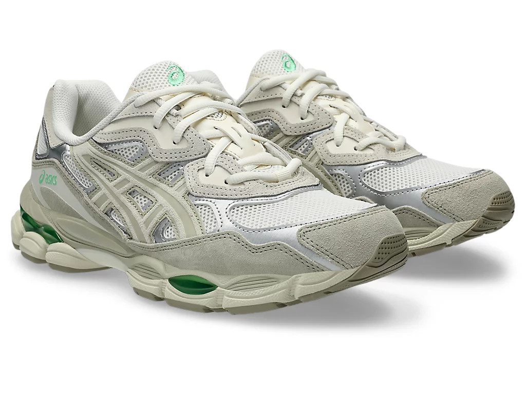 Кросівки Asics GEL-NYC 1203A383-112