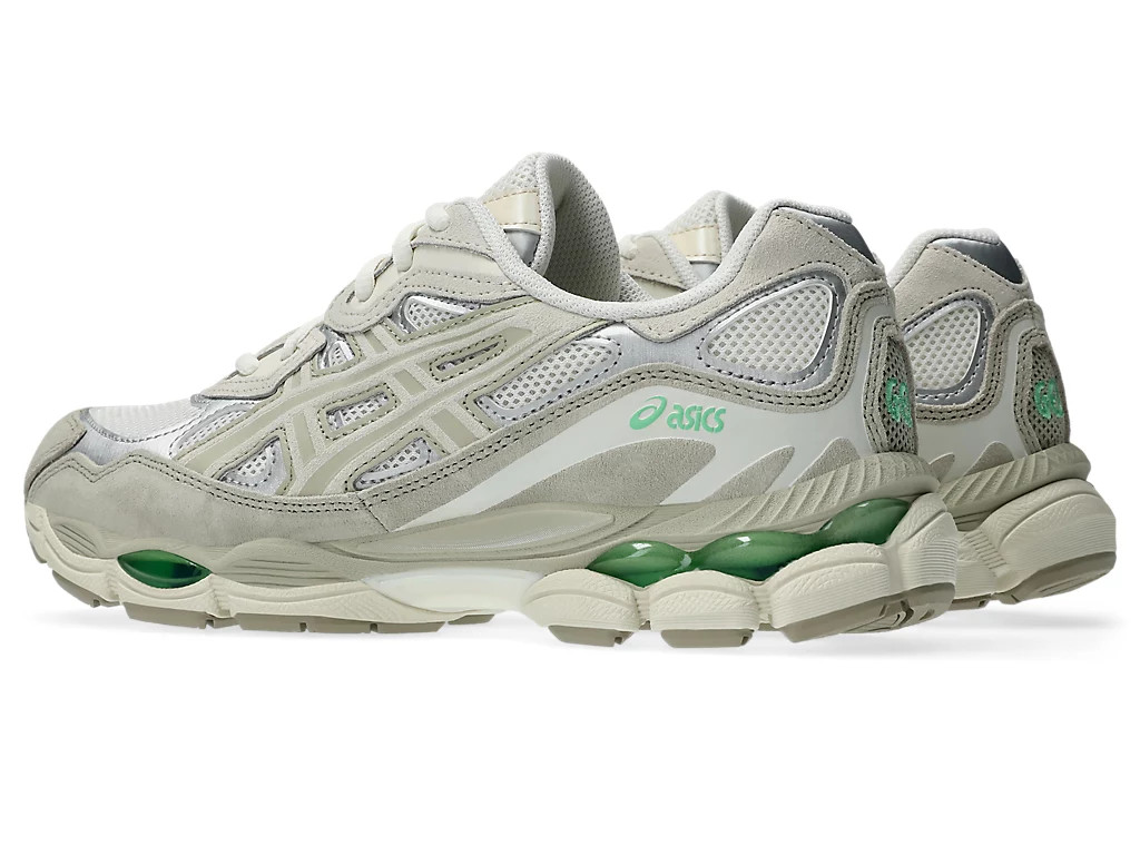 Кросівки Asics GEL-NYC 1203A383-112