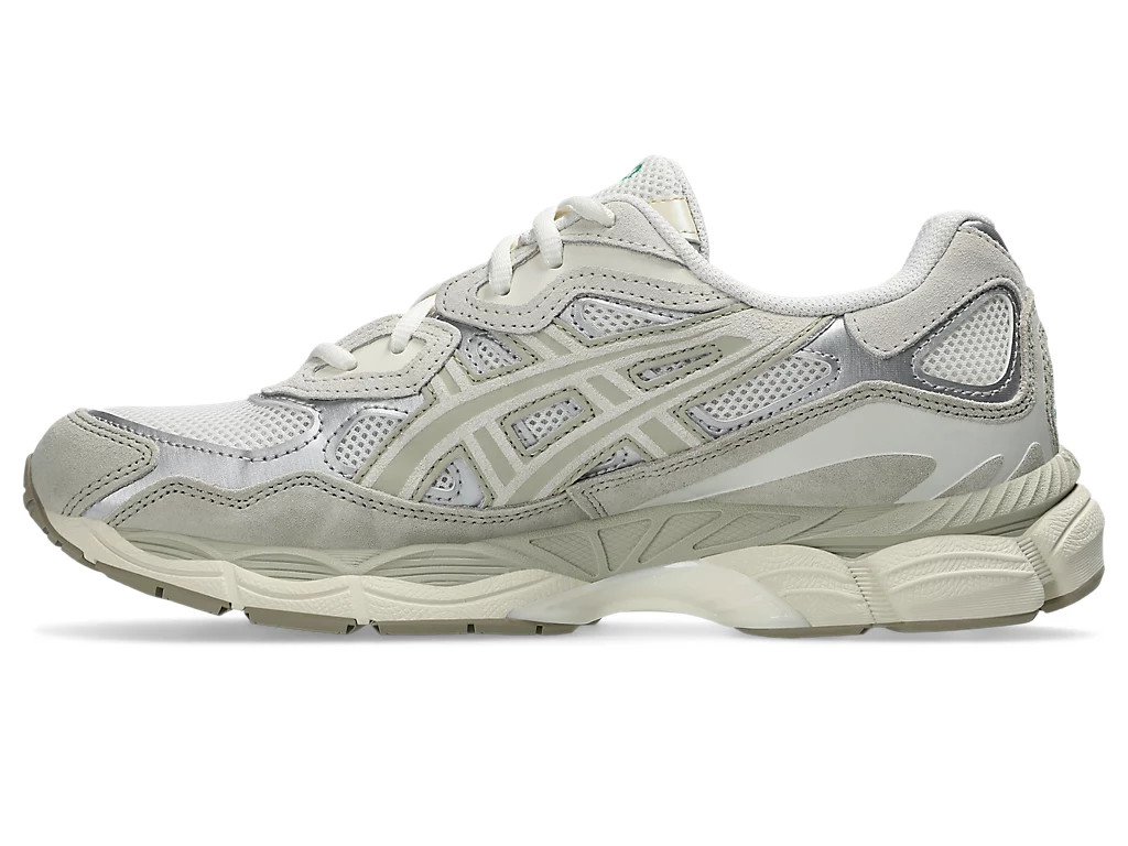Кросівки Asics GEL-NYC 1203A383-112