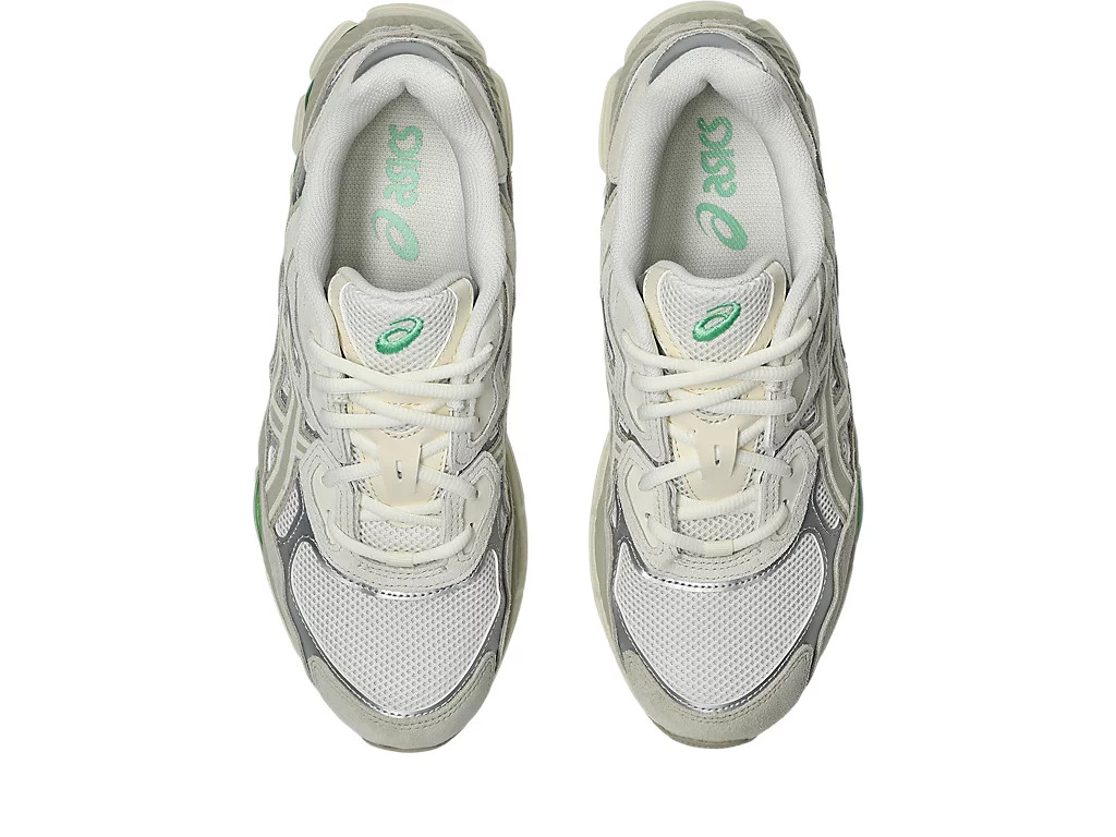 Кросівки Asics GEL-NYC 1203A383-112