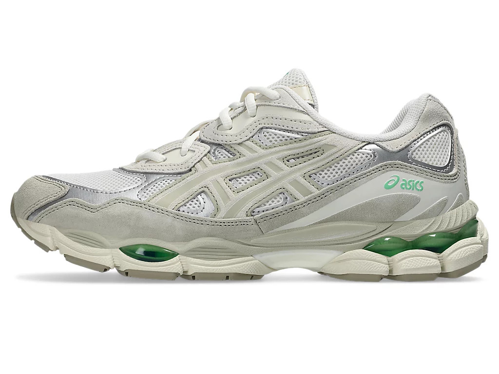 Кросівки Asics GEL-NYC 1203A383-112