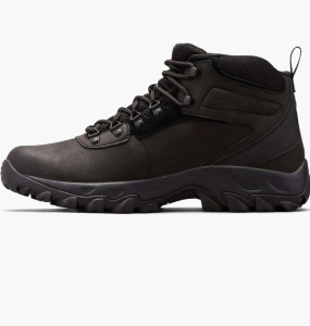 Черевики чоловічі Columbia Newton Ridge Plus Ii Waterproof Brown BM3970-014