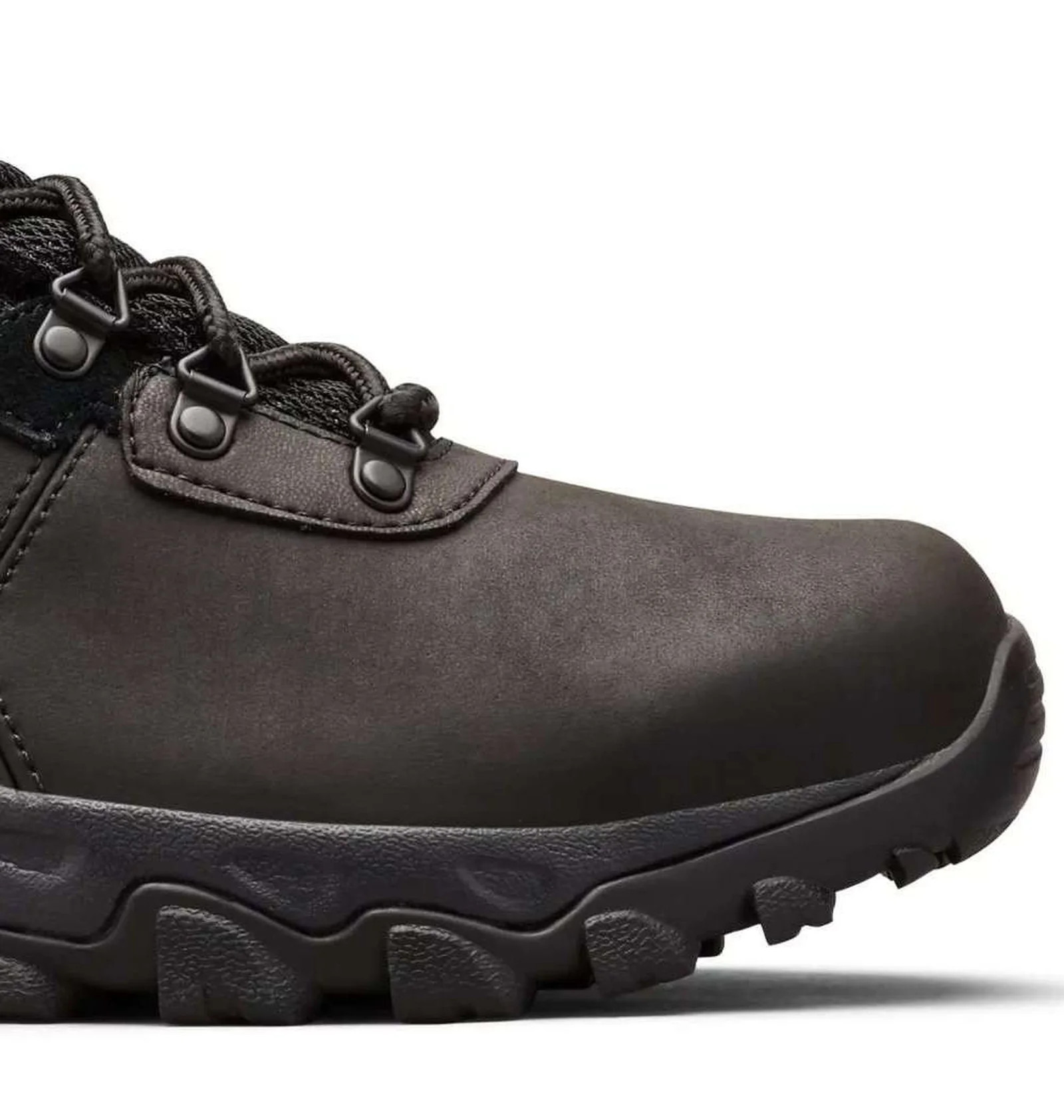 Черевики чоловічі Columbia Newton Ridge Plus Ii Waterproof Brown BM3970-014