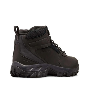 Черевики чоловічі Columbia Newton Ridge Plus Ii Waterproof Brown BM3970-014