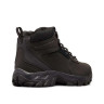 Черевики чоловічі Columbia Newton Ridge Plus Ii Waterproof Brown BM3970-014