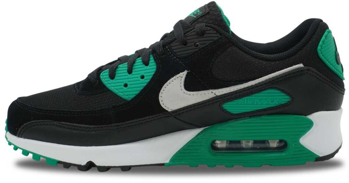 Кросівки чоловічі Nike Air Max 90 Black DM0029-006