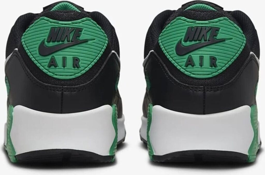 Кросівки чоловічі Nike Air Max 90 Black DM0029-006