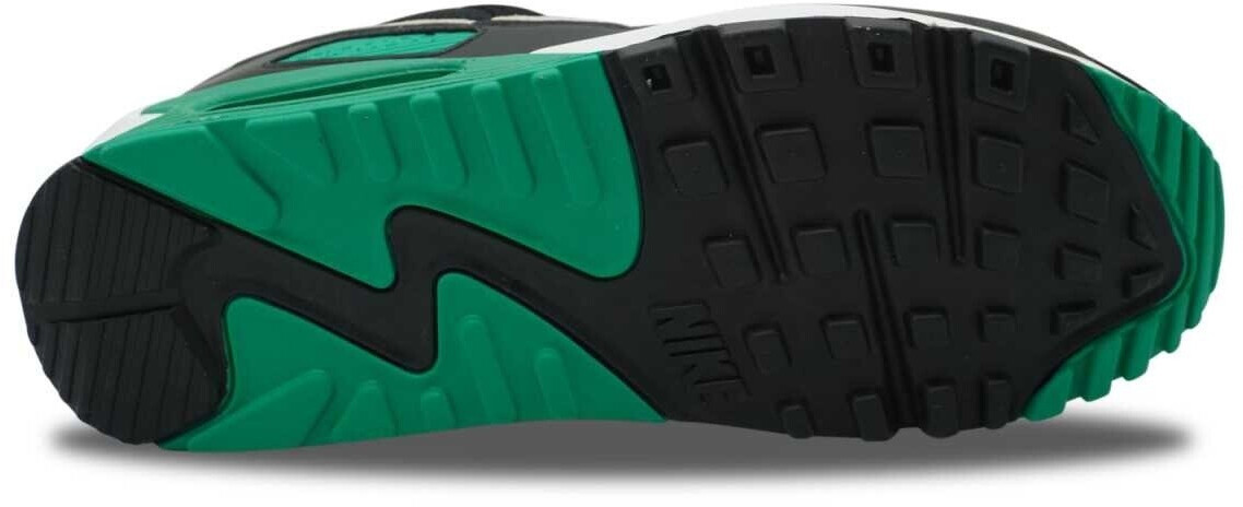 Кросівки чоловічі Nike Air Max 90 Black DM0029-006