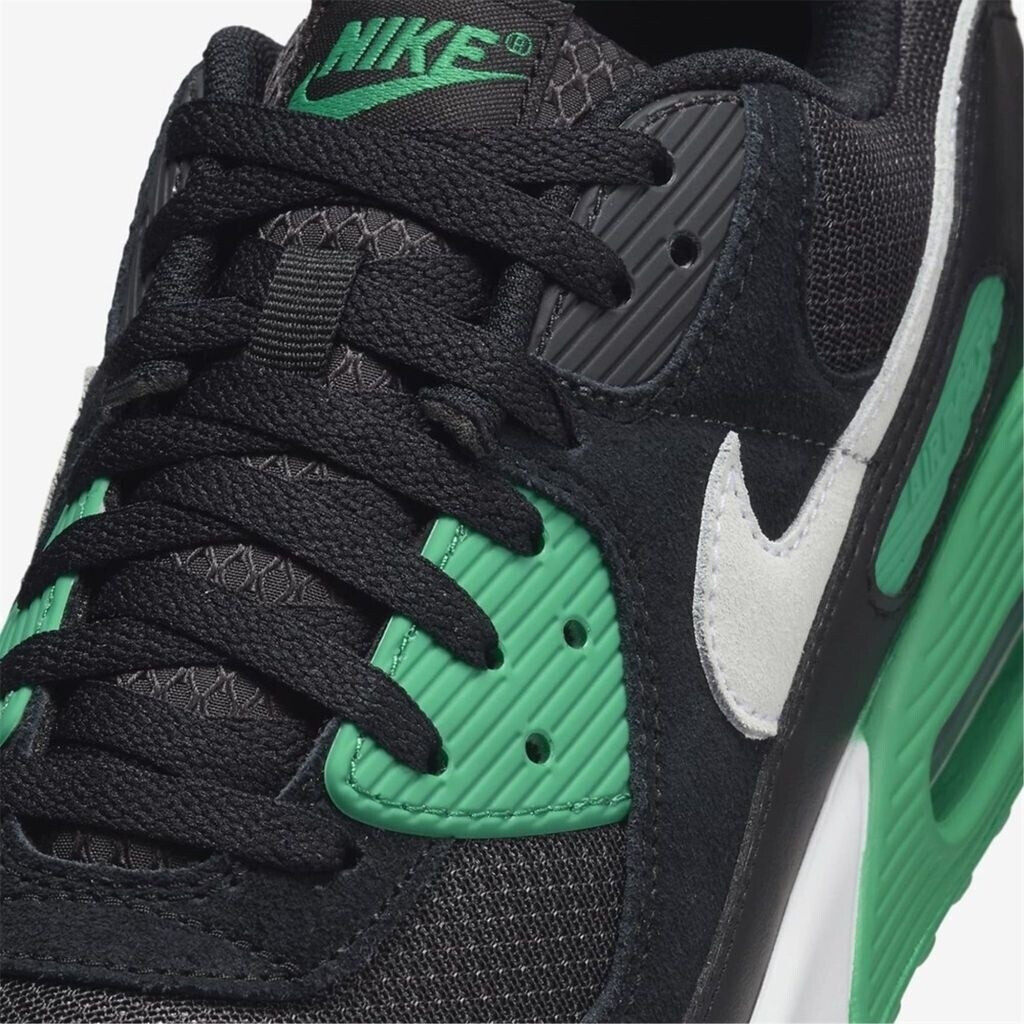 Кросівки чоловічі Nike Air Max 90 Black DM0029-006